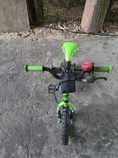 Ghost Powerkid 12 Kinderfahrrad