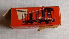 Märklin Gedeckter Güterwagen