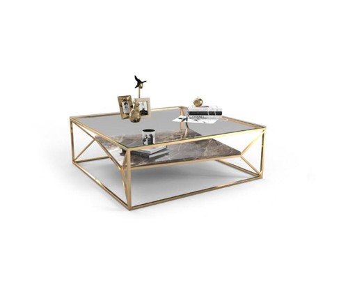 Moderner marmor wohnzimmer - marmor,