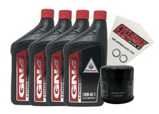 OEM 1997-2001 Honda GL1500C