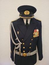 NVA - Uniform der DDR -