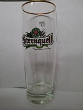 Brauerei-Bierglas