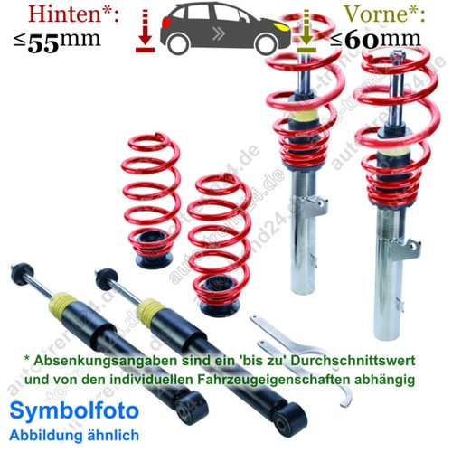 Eibach pss65 021 22 - eibach, pss65-15-021-03-22