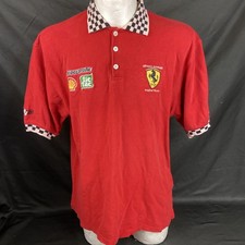 Vintage Ferrari Michael
