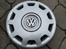1x VW Radkappe 15-Zoll