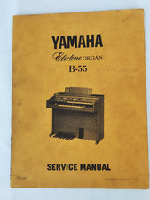 Aus einer Auflösung: Yamaha