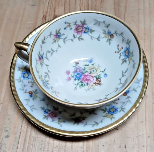 1927 bavaria sammeltasse - bavaria,