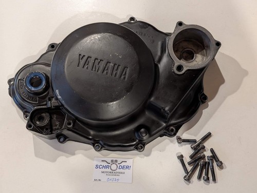 Yamaha xt600 43f - yamaha,