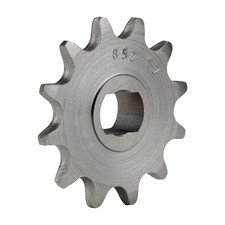 Ritzel zähne typ 0852 - 12,