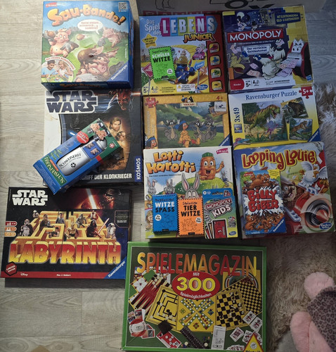 Ravensburger hasbro - ravensburger,,