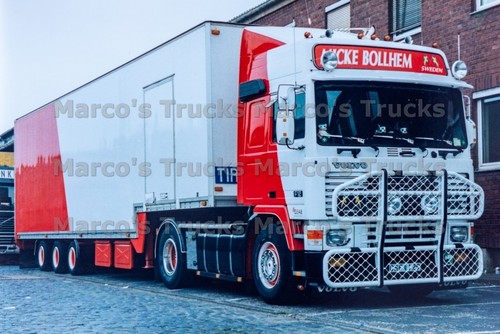 Lkw foto volvo - foto, f12