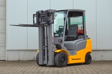 ✔ Gabelstapler Jungheinrich