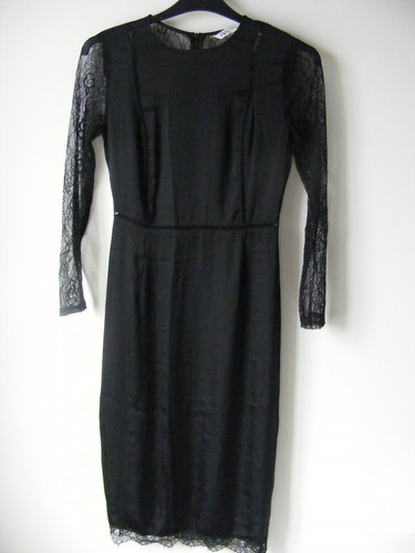Zara midikleid s - midikleid, gr.