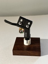Denon Headshell PCL-30 für geraden Arm mit  ADC Normanschluss. 