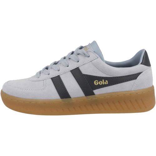 Gola grandslam suede - grandslam, sneaker