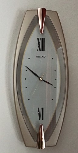 Seiko wanduhr batterie - seiko-,