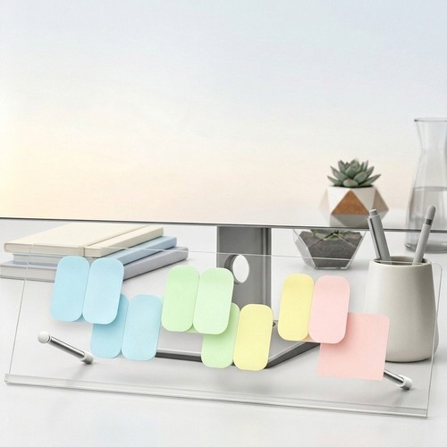 Monitor memoboard stickfreies - monitor,