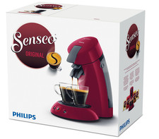 PHILIPS Senseo HD6553/80