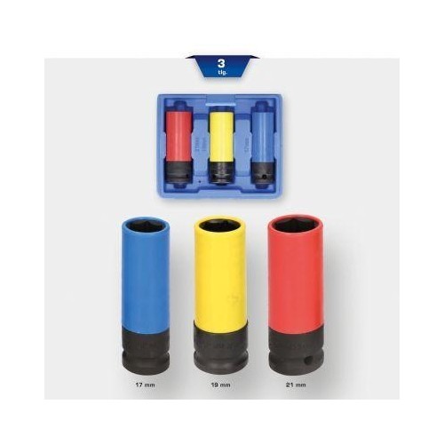 Zoll - 1/2,