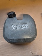  BH 65 Wacker Neuson Benzin