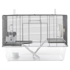 Flamingo Hamsterkäfig Rafi