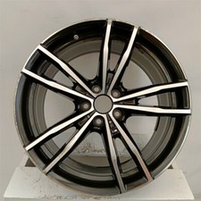 BMW G20 M PAKET 19 ZOLL 8.5J ET40 Original 1 Stück Alufelge Felge Aluminium