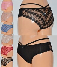 Damen Höschen Slip Panty