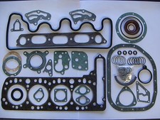 Motordichtungssatz passend für Mercedes OM616 - 240D 207D 308D 407D 507D 307D