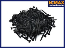 *Schnellbauschrauben Trockenbauschrauben Rigips  Feingewinde  25/35/45/55/75mm