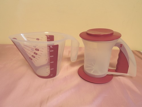 Tupperware combi plus - tupperware,