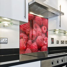 KÜCHENRÜCKWAND Spritzschutz