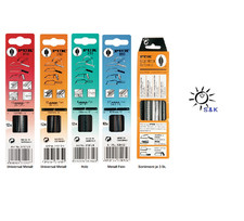 Original PUK-Sägeblätter VE