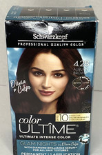 Schwarzkopf Color Ultime #4.28