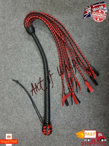 Cat nine tails - cat-o-nine, echt
