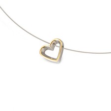 Boccia Brillantanhänger Titan