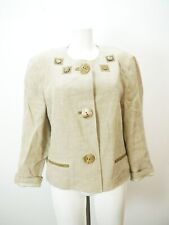 by h.moser Salzburg beige