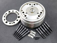 SMW Niederzug-Spannfutter Ø 250mm CHUCK 250 TSR-C-3 RIGID PB220 Nr. 7719692504