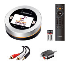 Albrecht DR 50 B DAB+ UKW Radio Digitalradio Bluetooth Adapter f Stereoanlage BW