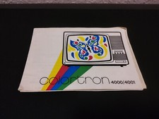 DDR Bedienungsanleitung