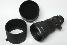 Sigma AF 2,8 / 300 mm EX APO DG HSM Objektiv für Nikon AF gebraucht 