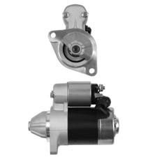 Anlasser für PASQUALI	XB40