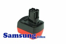 12V 5A Akku für METABO BS 12