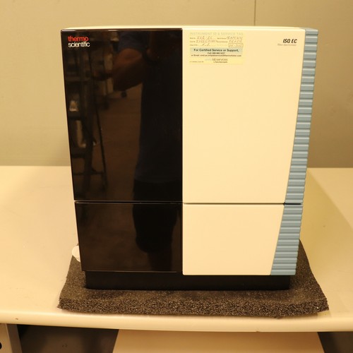 Thermo isq einzel - thermo, ec