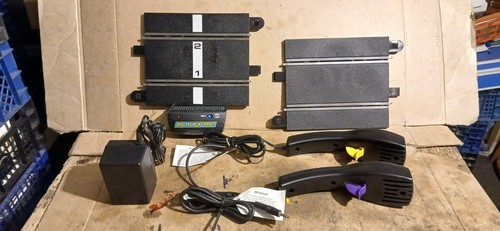 Scalextric power base 2 - base, 1/2