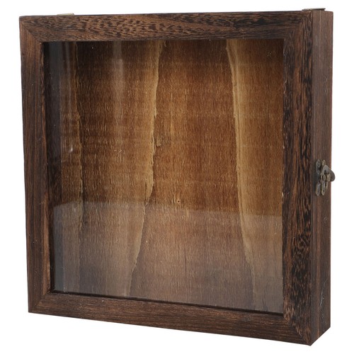 Sammlervitrine - ,