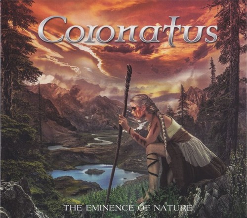 Coronatus the eminence - -,