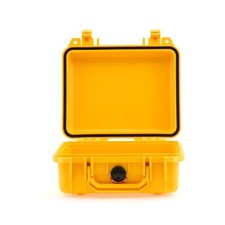 Peli Case 1200 ohne Schaum