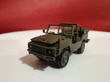 Roco VW Iltis H0 1:87