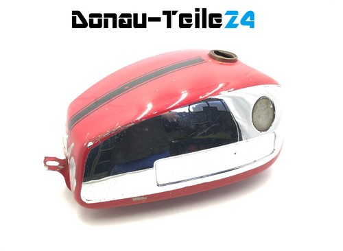 Zündapp tank gts 50 - ✅,