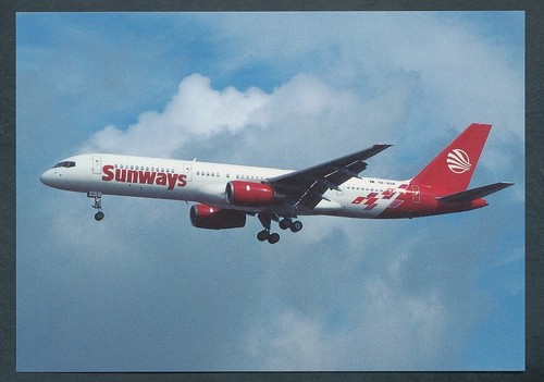 Ak8648 sunways boeing - ,